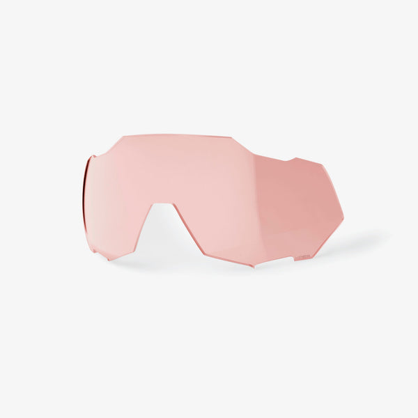 SPEEDTRAP Replacement Lens - HiPER Coral