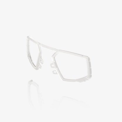RX INSERT SMALL Soft Tact Black