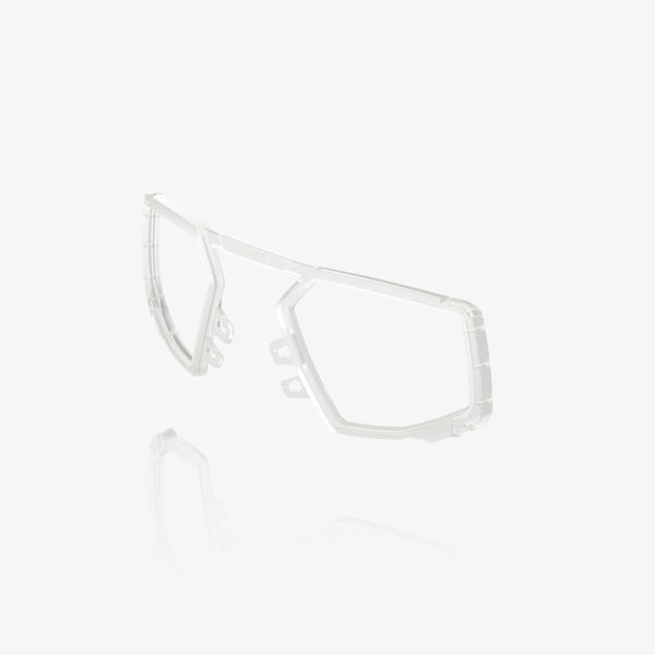 RX INSERT SMALL Soft Tact Black