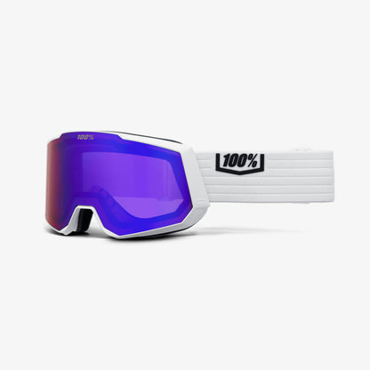 masque SNOWCRAFT  HiPER masque