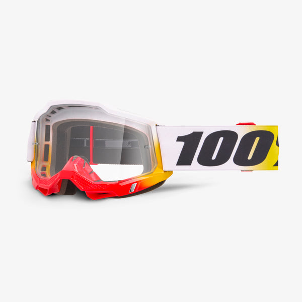 ACCURI 2 Goggle Torken