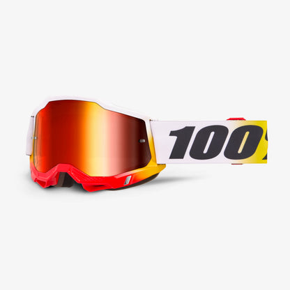 ACCURI 2 Goggle Torken