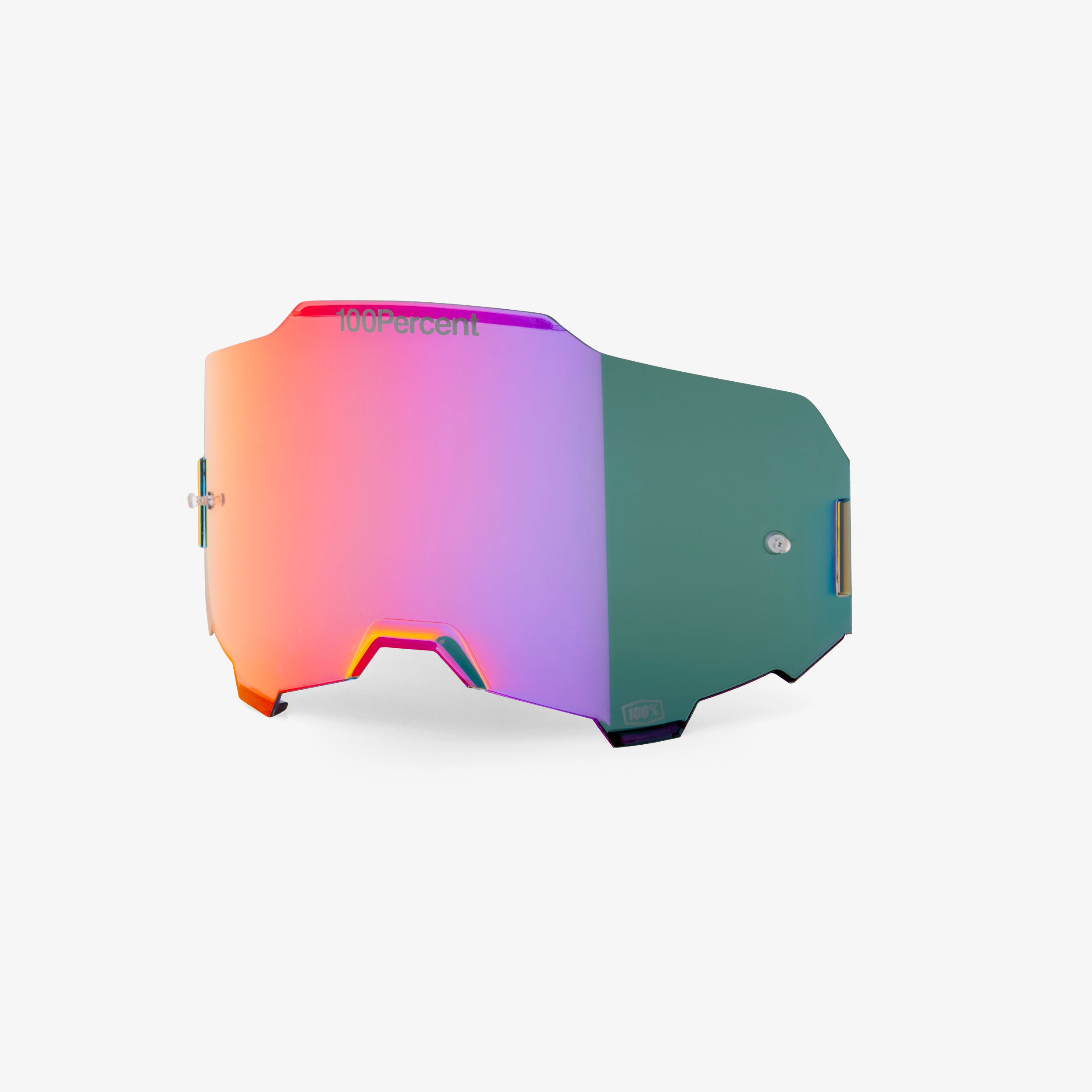 ARMEGA / ARmatic Replacement Injected Lens Purple Mirror