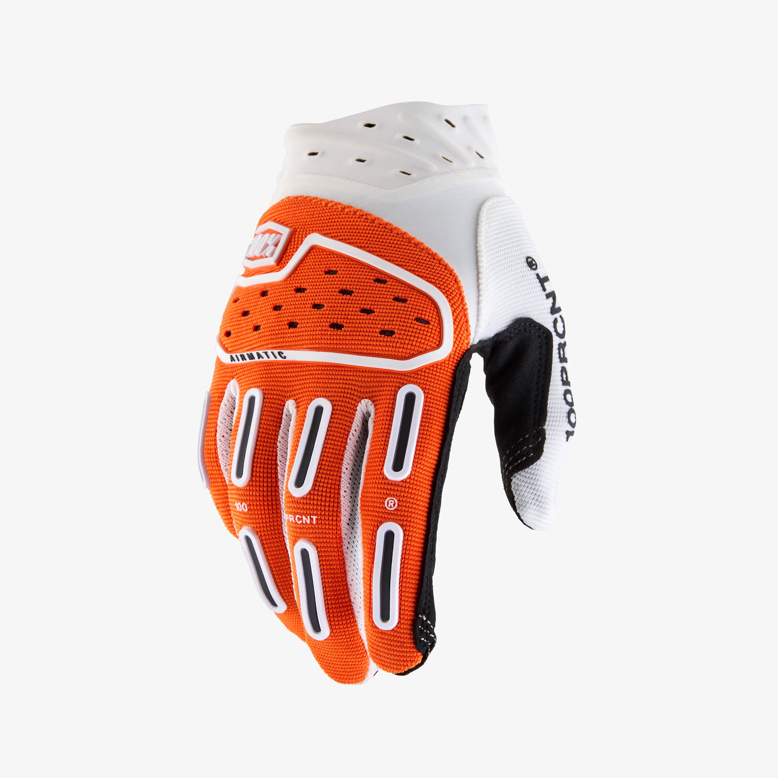 AIRMATIC 2 Gloves Orange