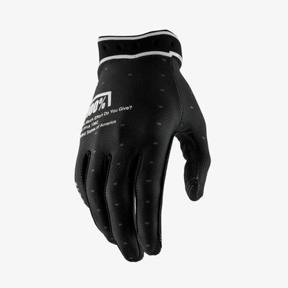 RIDEFIT Noir