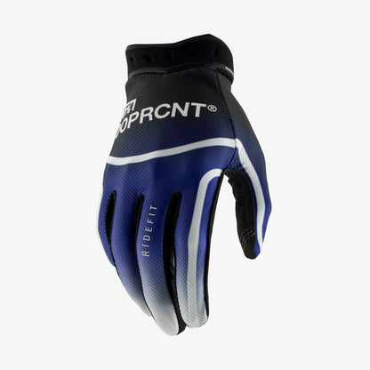 RIDEFIT Bleus