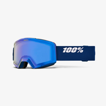 NORG Goggle Deep Teal