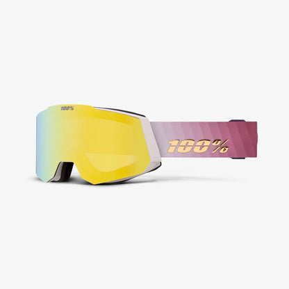masque de SNOWCRAFT