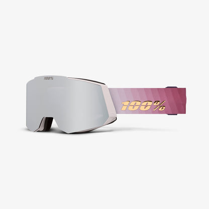 masque de SNOWCRAFT