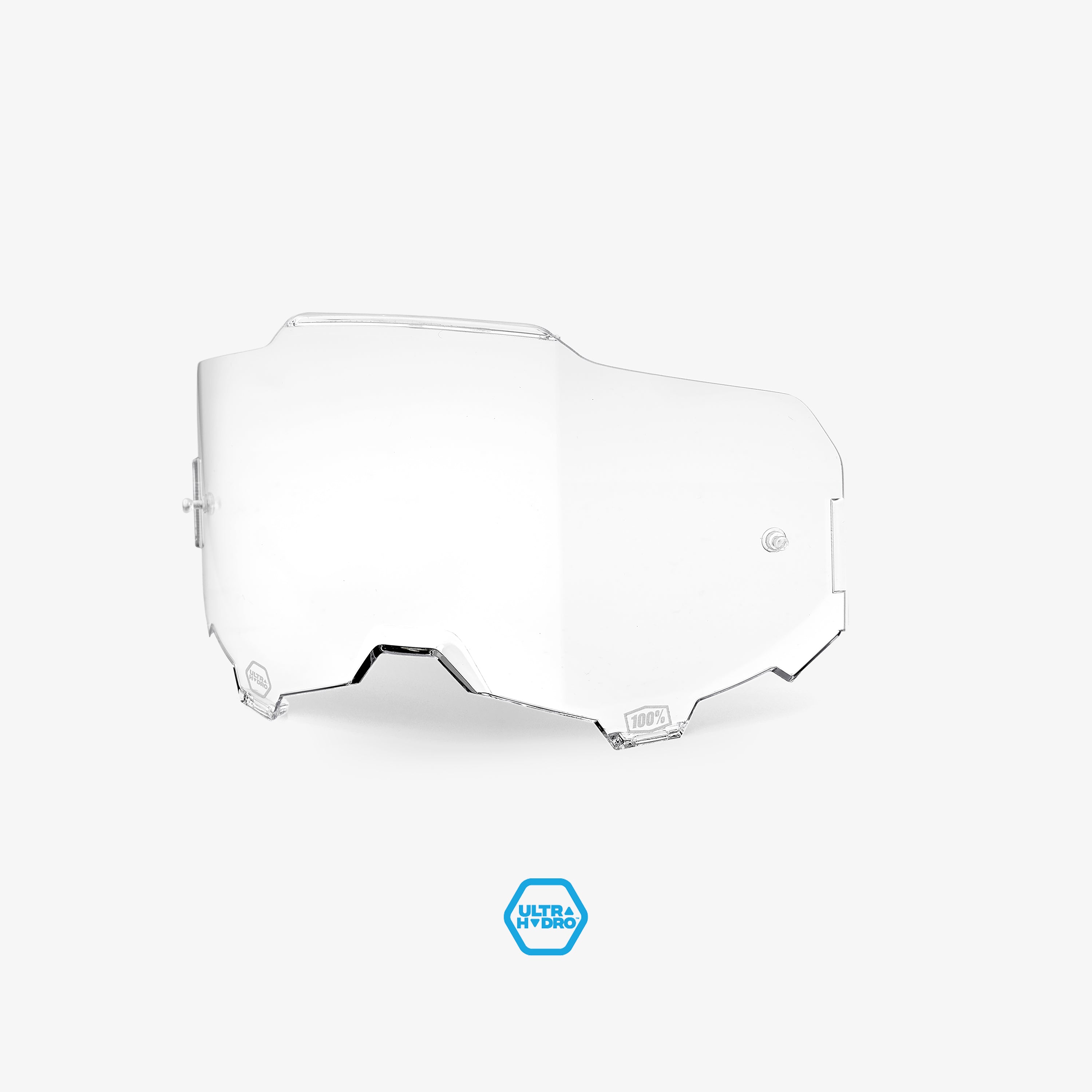 ARMEGA/ARmatic Replacement Injected Lens Clear Ultra Hydro
