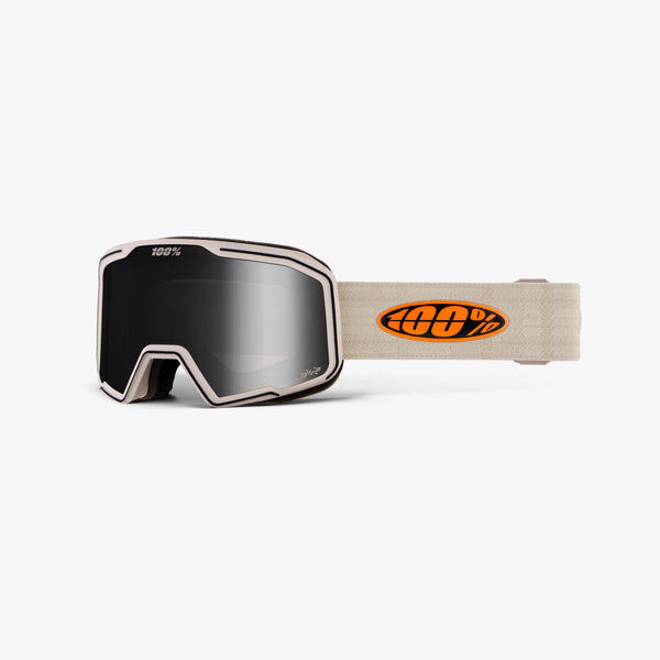 VALNOR Goggle Nico Dark Smoke Lens