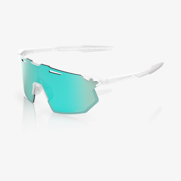 HYPERCRAFT SQ Polycarbonate Replacement Lens HiPER Mint Mirror