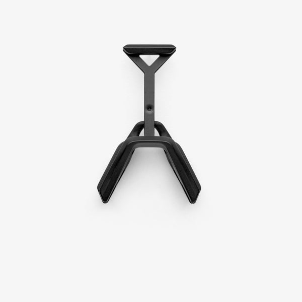 HYPERCRAFT SQ Nose Bridge Soft Tact Black