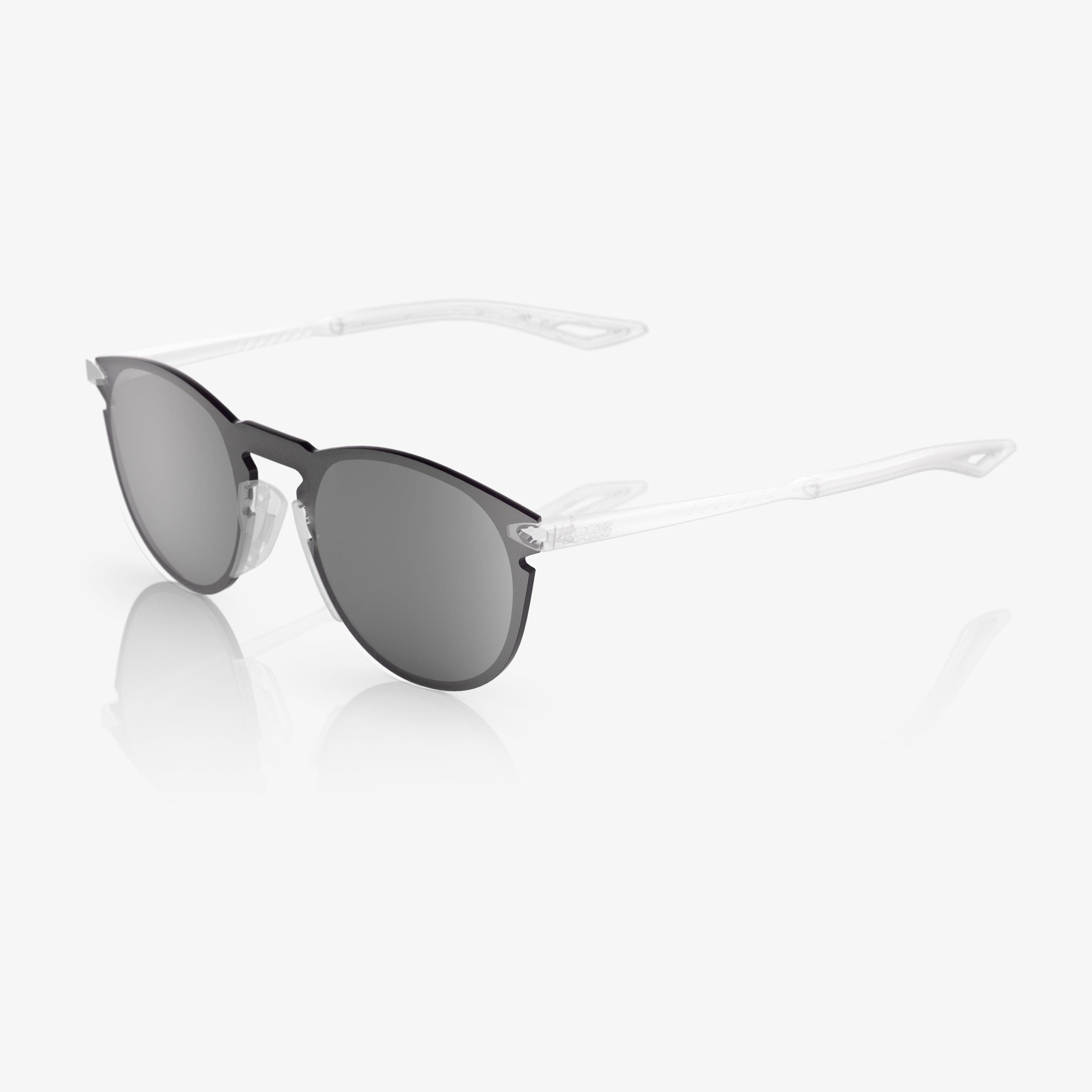 LEGERE ROUND Replacement Lens Silver Mirror