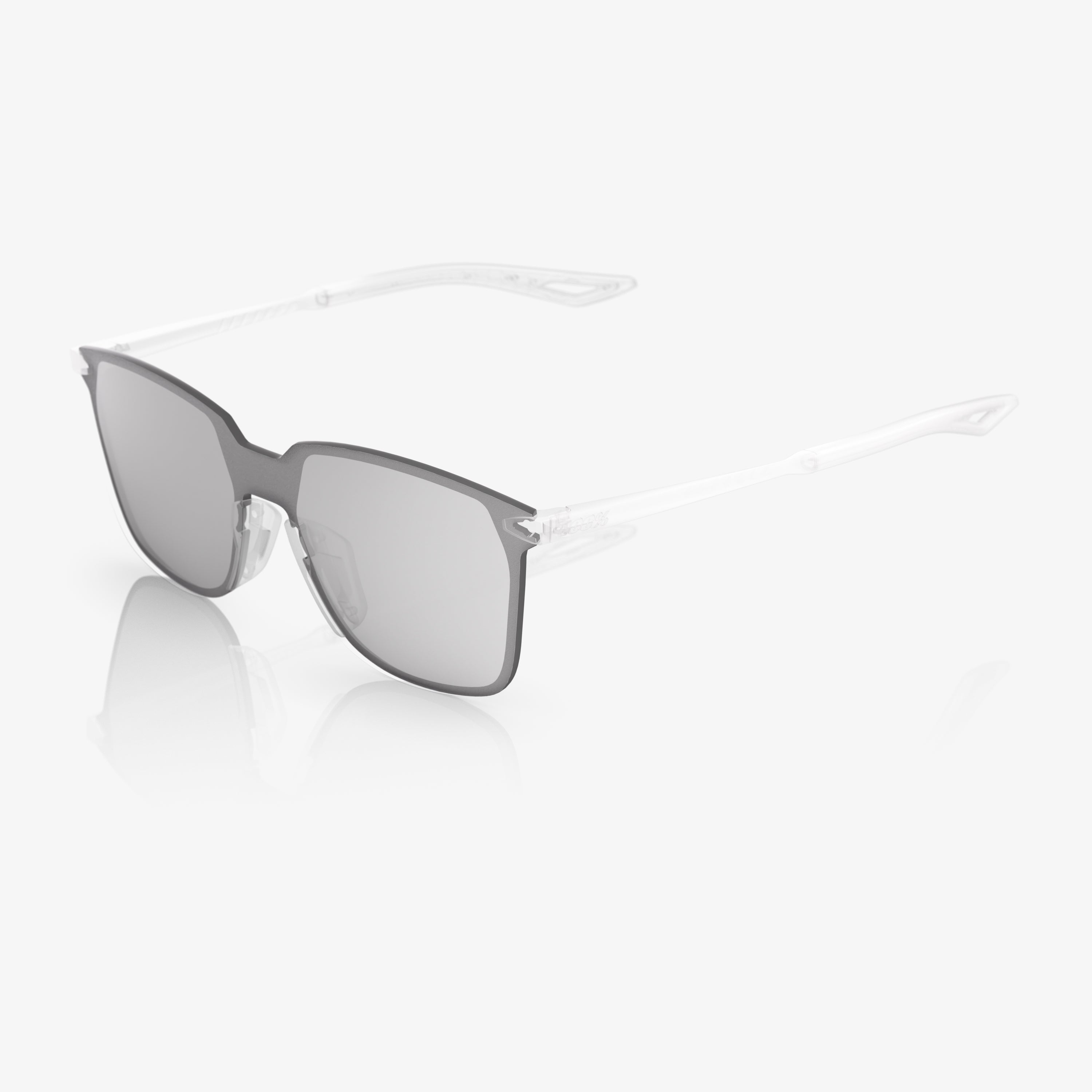 LEGERE SQUARE Replacement Lens Silver Mirror