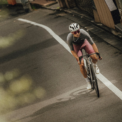 S3 Toyoko HiPER Vital Pink Mirror Lens