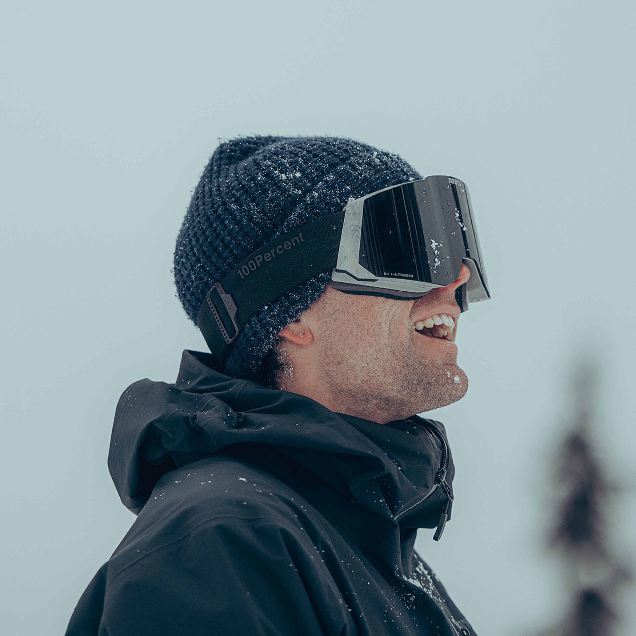 masque SNOWCRAFT masque