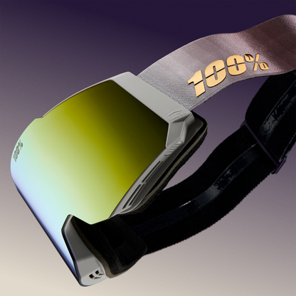masque de SNOWCRAFT