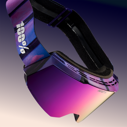 SNOWCRAFT  masque