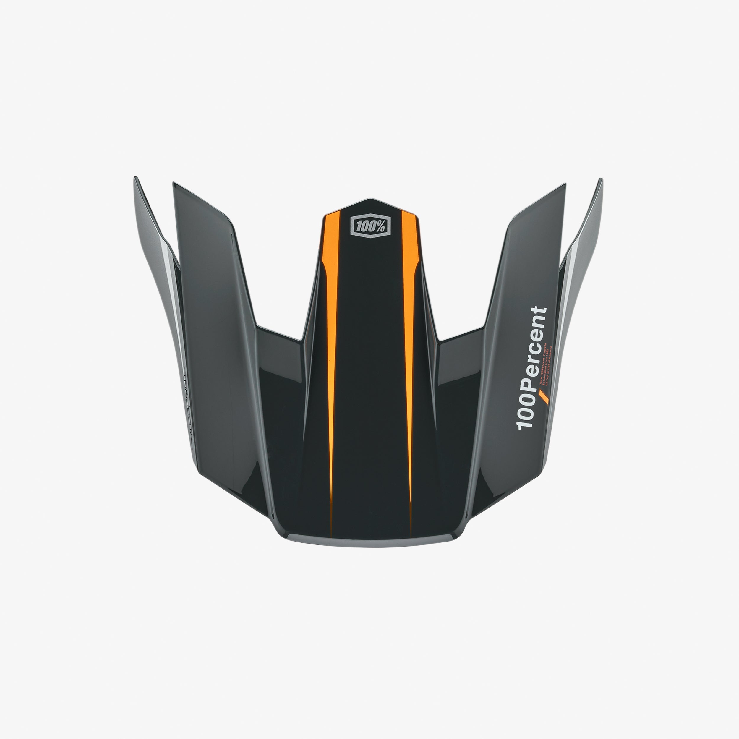 TRAJECTA Replacement Visor Freeflight