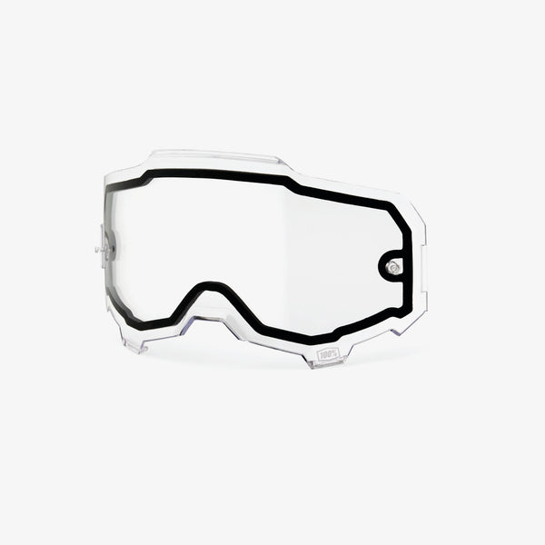 ARMATIC ARMEGA  ARMATIC - Double verrerage transparent