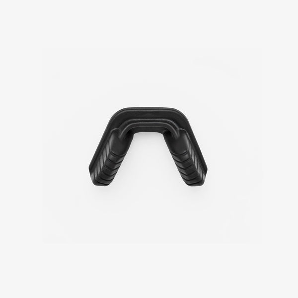 AEROCRAFT Nose Pads Black