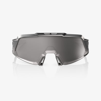 KORBIN X - Gloss Black Chrome - HiPER Silver Chrome