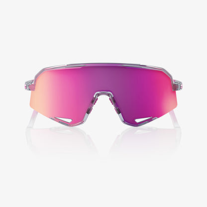 SLENDALE - Tokyo Night- Purple Mirror Lens