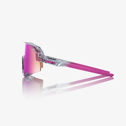 SLENDALE - Tokyo Night- Purple Mirror Lens