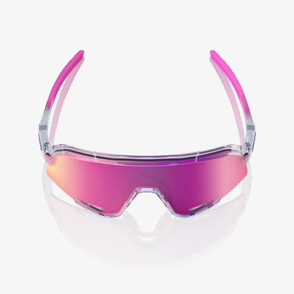 SLENDALE - Tokyo Night- Purple Mirror Lens