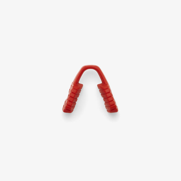 SPEEDCRAFT (OG, SL, XS), S2, S3, GLENDALE, SLENDALE Nose Pads Red