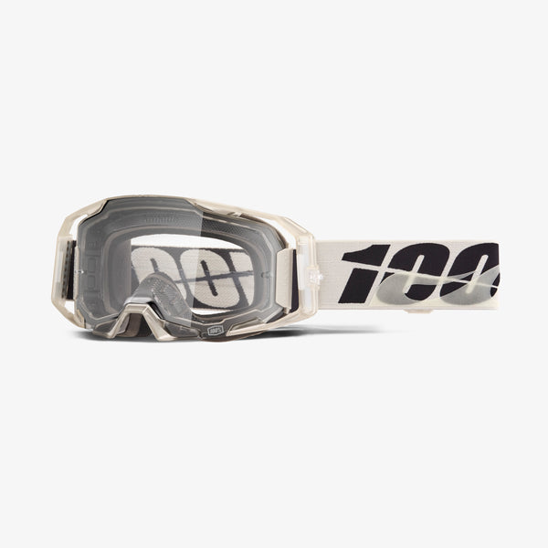 ARMATIC Goggle Pitch