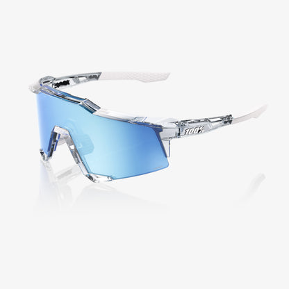 SPEEDCRAFT  Transparent brillant - Miroir multicouche HiPER