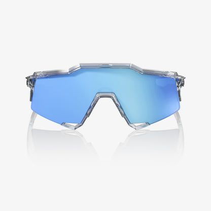 SPEEDCRAFT  Transparent brillant - Miroir multicouche HiPER