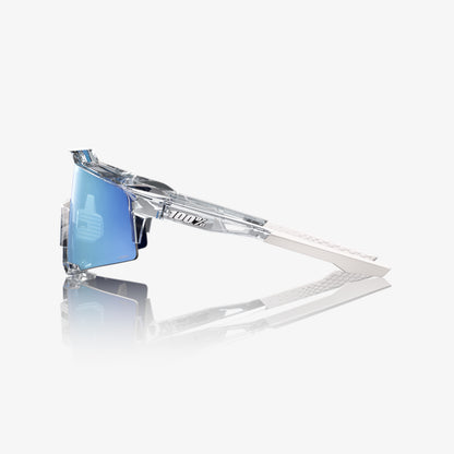 SPEEDCRAFT  Transparent brillant - Miroir multicouche HiPER