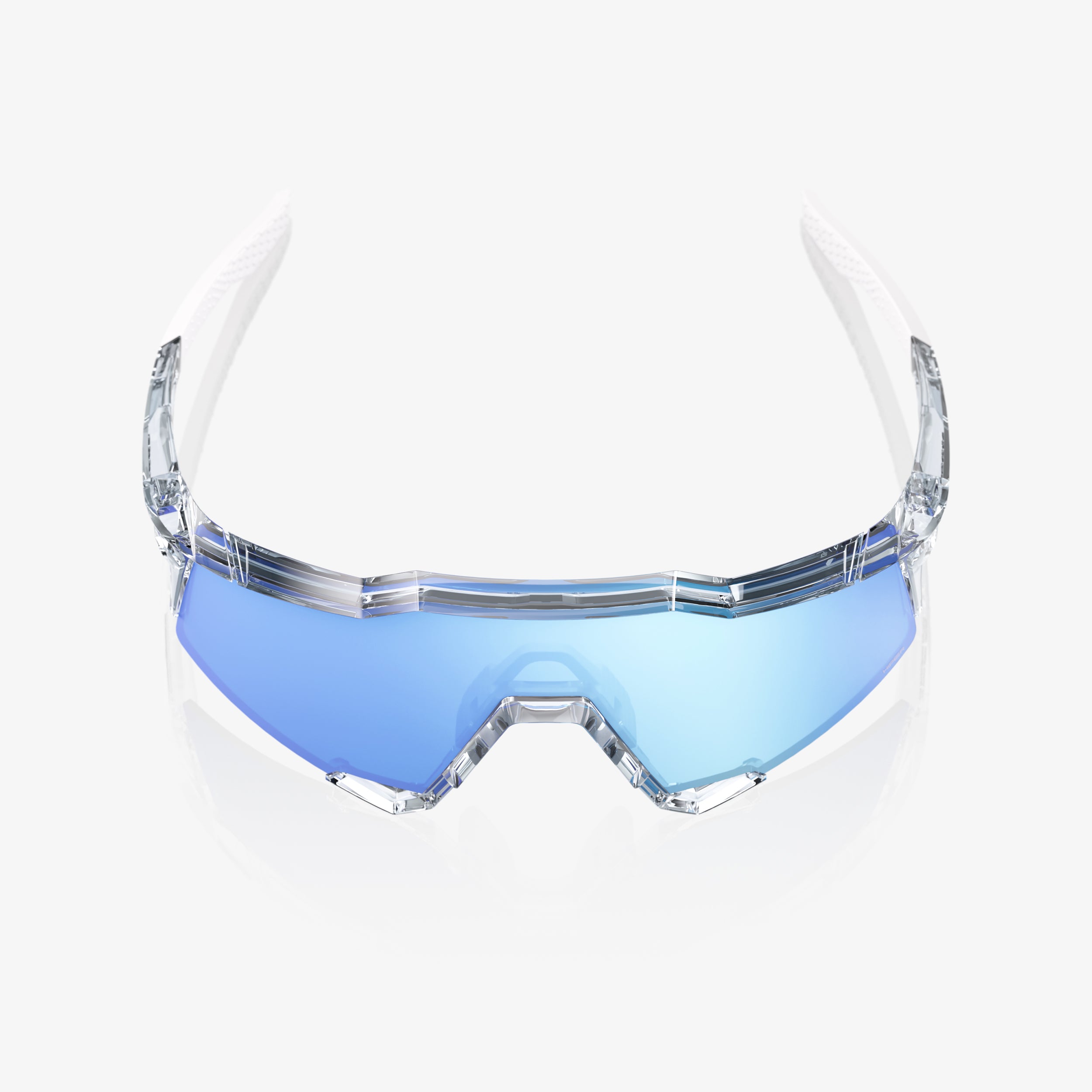 SPEEDCRAFT  Transparent brillant - Miroir multicouche HiPER
