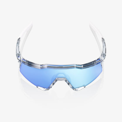 SPEEDCRAFT  Transparent brillant - Miroir multicouche HiPER