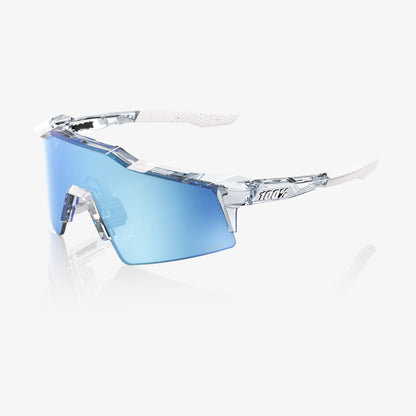 SPEEDCRAFT - Transparent brillant - Miroir multicouche HiPER