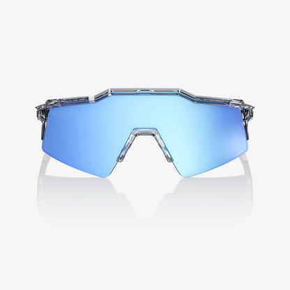 SPEEDCRAFT - Transparent brillant - Miroir multicouche HiPER