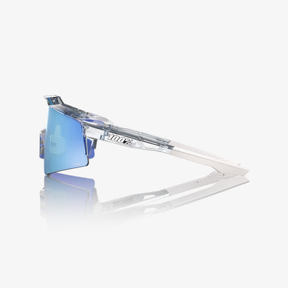 SPEEDCRAFT - Transparent brillant - Miroir multicouche HiPER