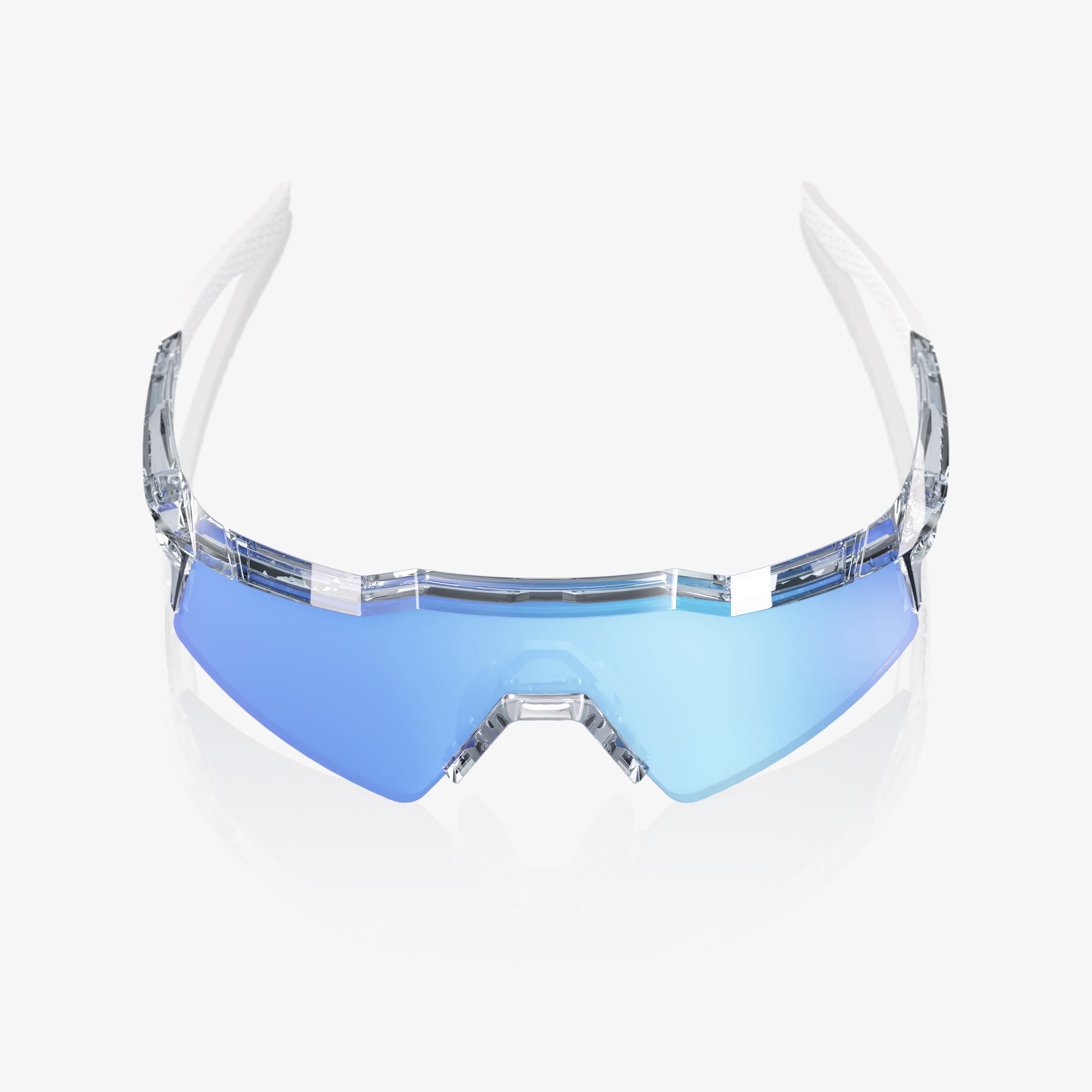 SPEEDCRAFT - Transparent brillant - Miroir multicouche HiPER