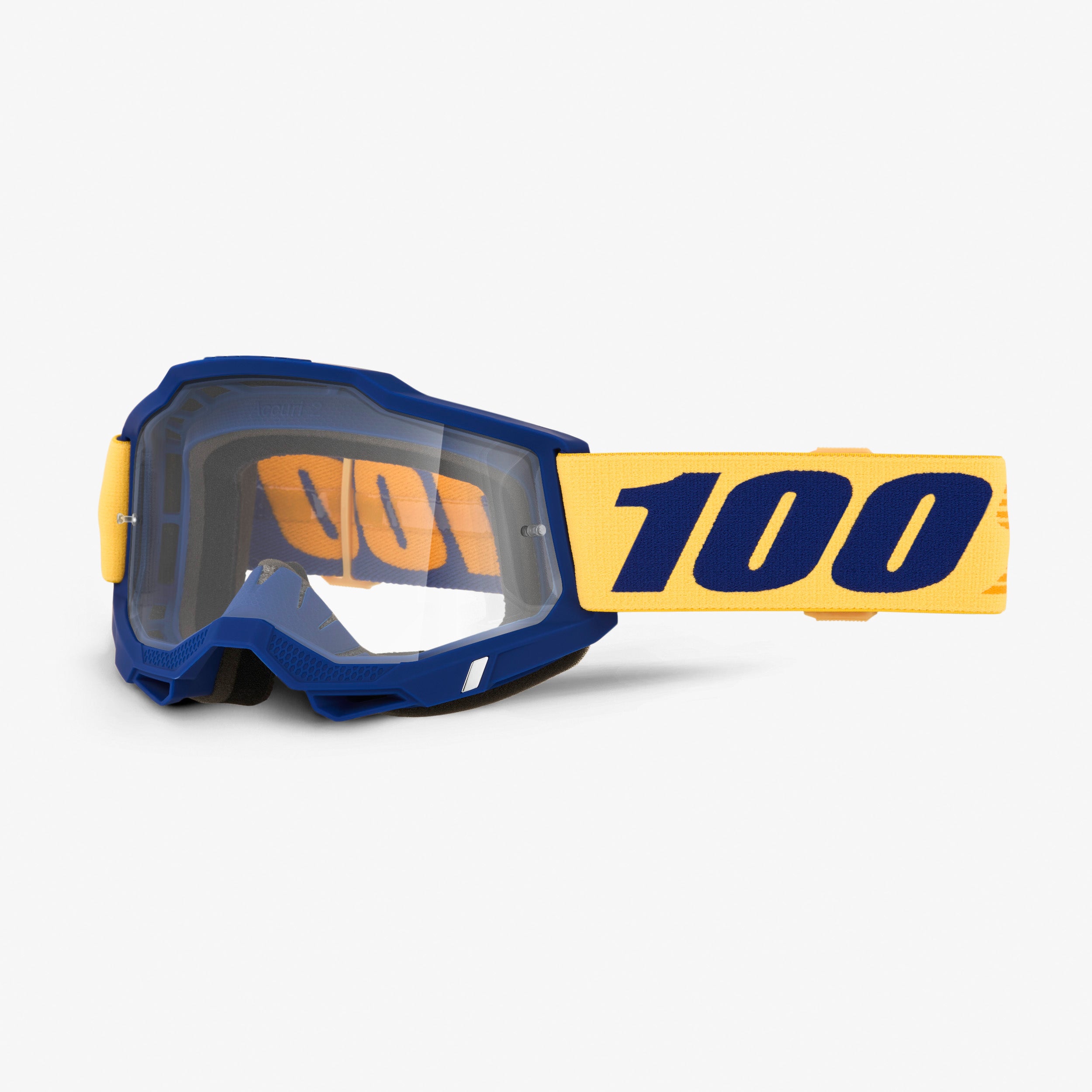 ACCURI 2 Goggle Desoto - Secondary