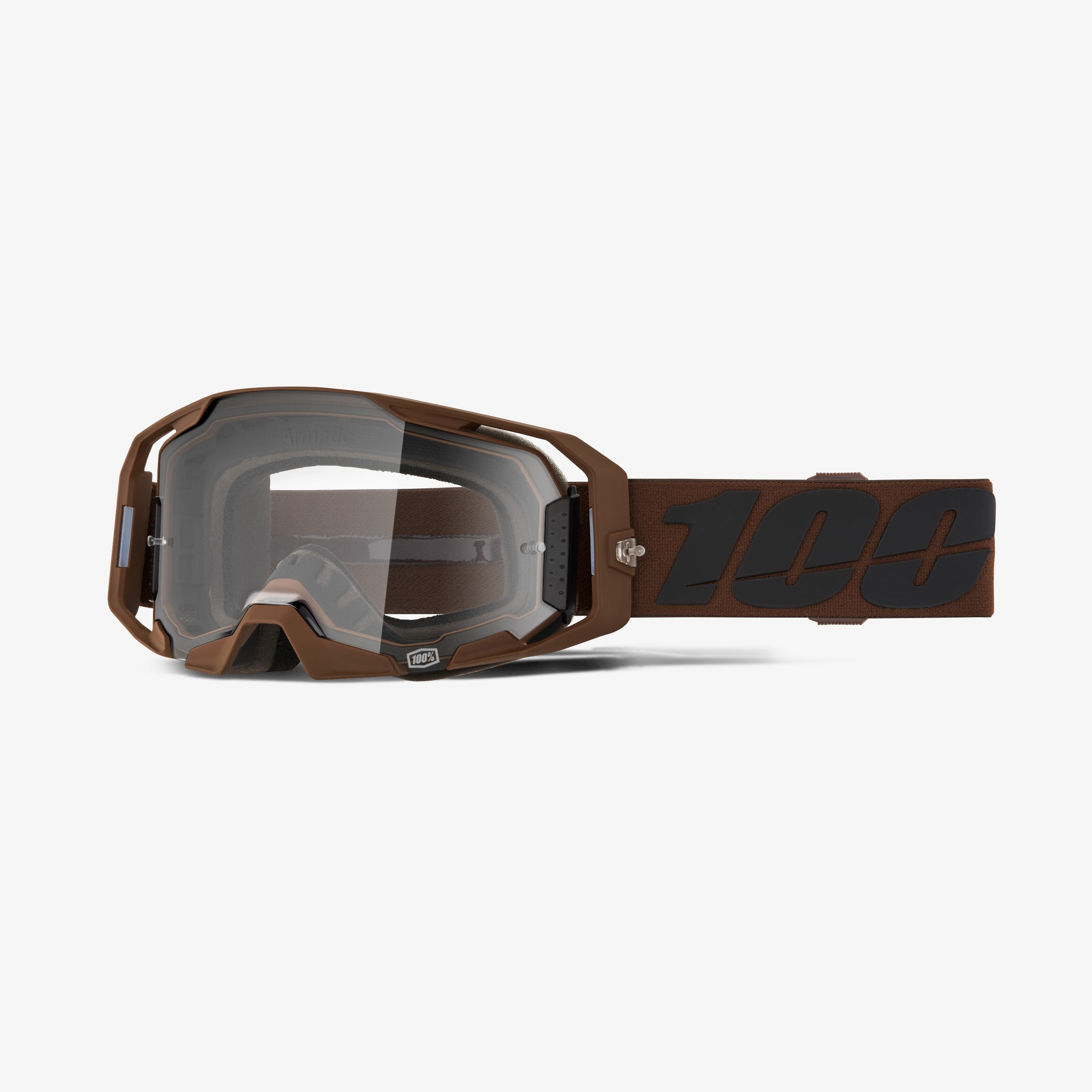 ARmatic Goggle Salcedo - Secondary