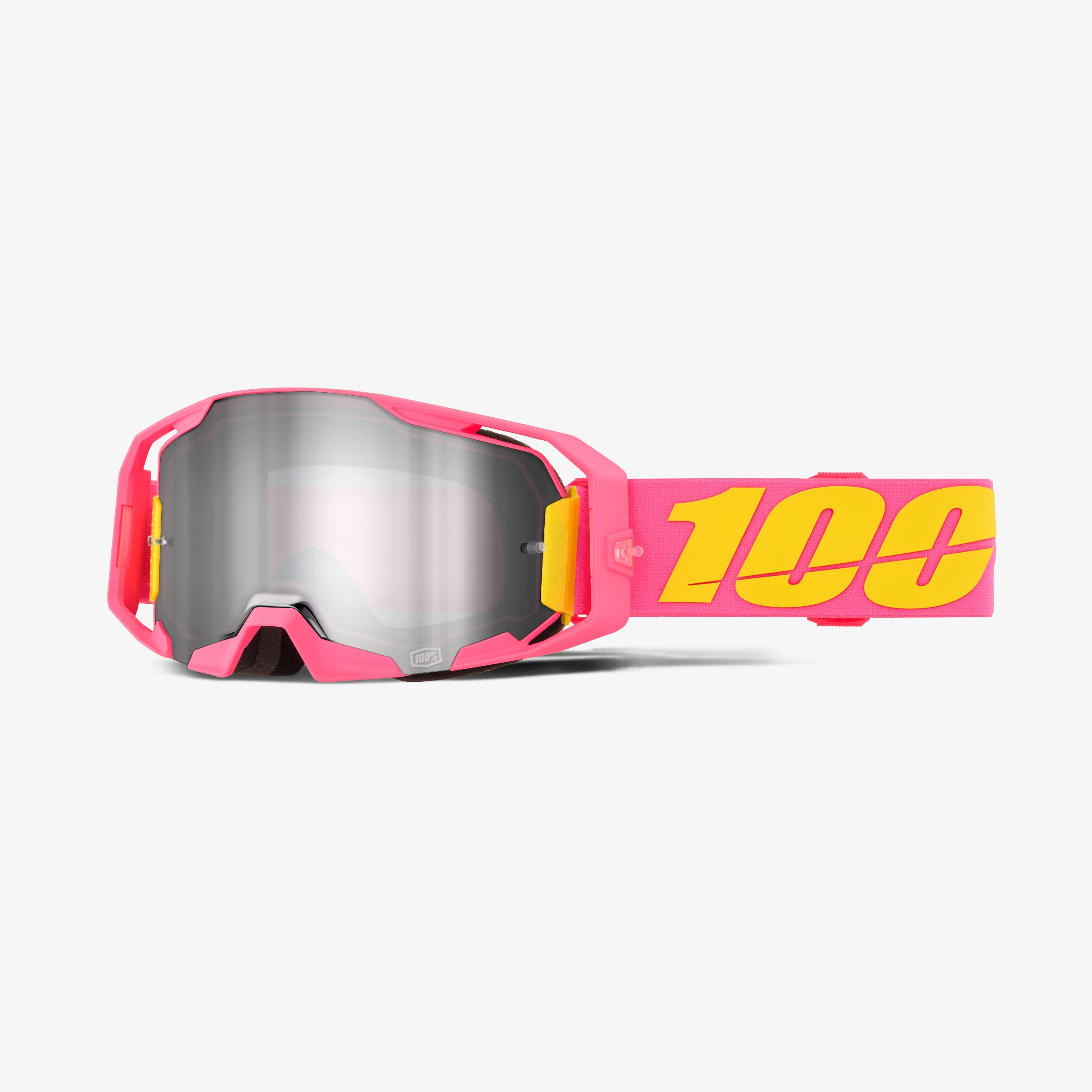 ARmatic Goggle Snakpak