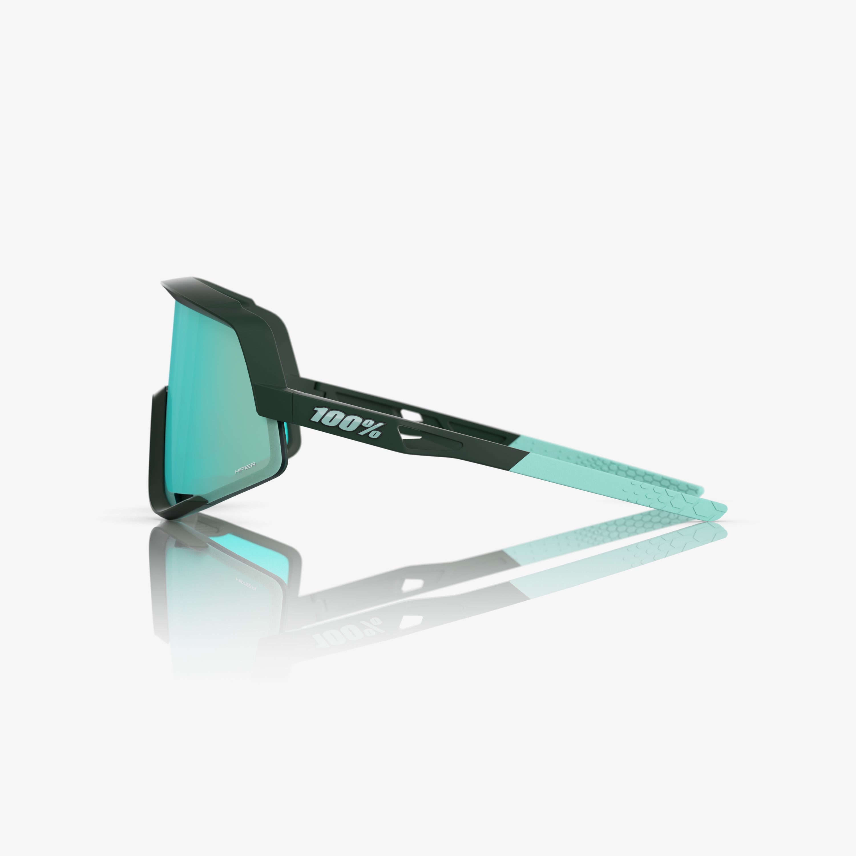GLENDALE Tact Juniper HiPER Mirror verre