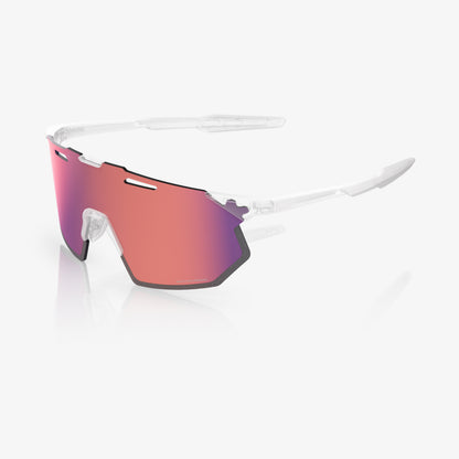 HYPERCRAFT SQ Polycarbonate Replacement Lens Rose Gold Mirror Photochromic