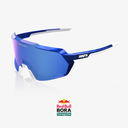 KORBIN LE RBH Gloss Blue Holographic HiPER Royal Blue Mirror verre