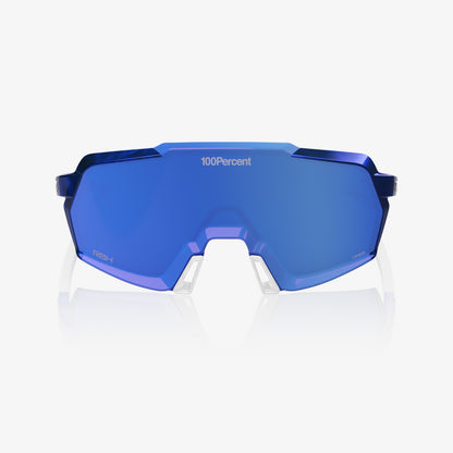 KORBIN LE RBH Gloss Blue Holographic HiPER Royal Blue Mirror verre