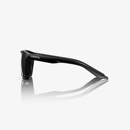 RENSHAW - verre polarisés noir-gris RENSHAW