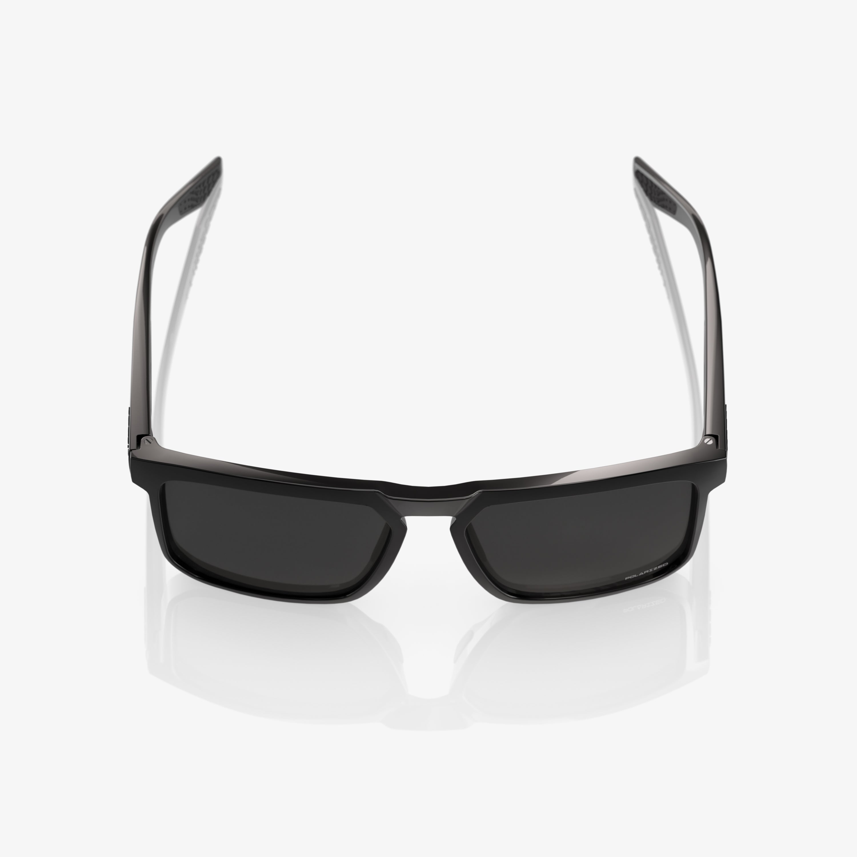 RENSHAW - verre polarisés noir-gris RENSHAW